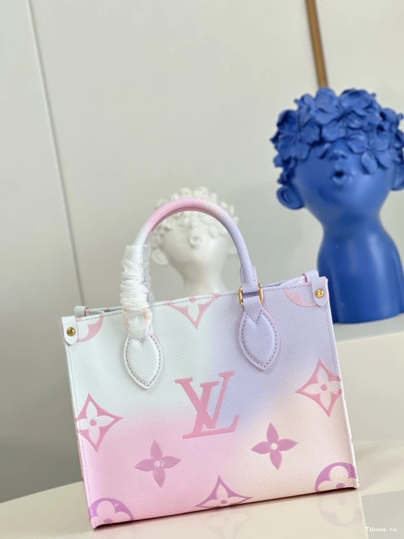 Cheap VUITTON LOUIS ONTHEGO PM 0823